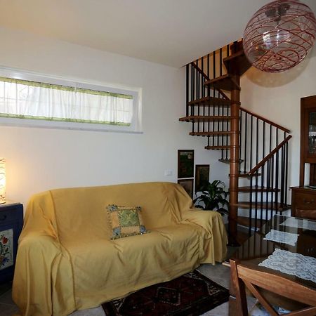 Liguria Home Ameglia Eksteriør bilde