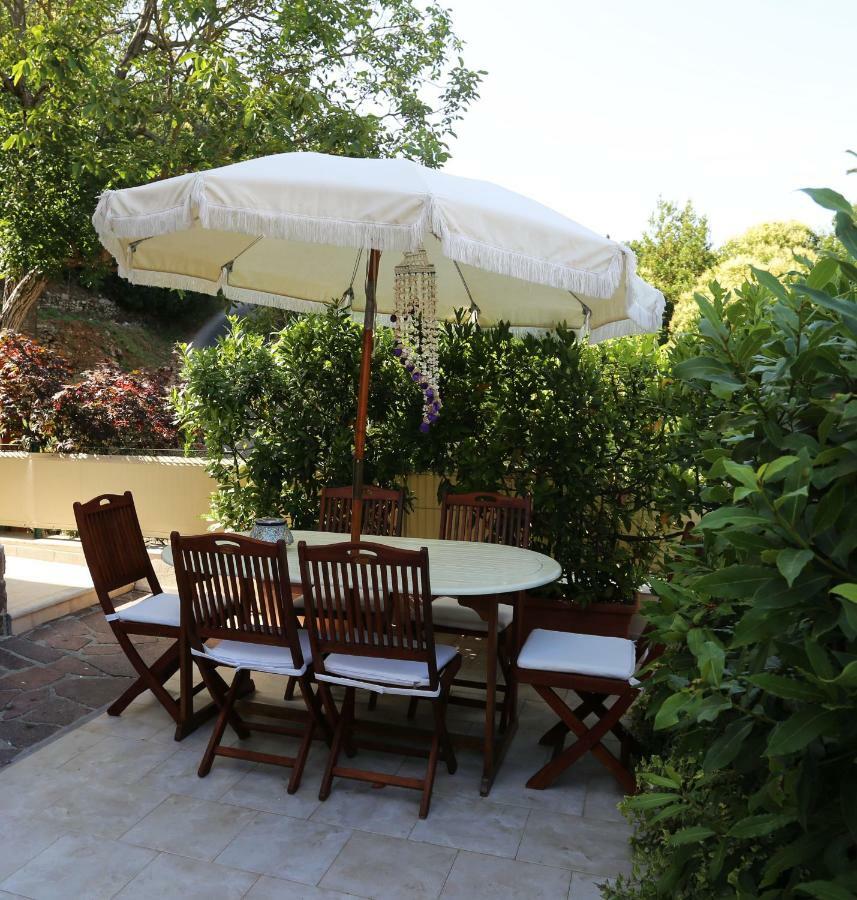 Liguria Home Ameglia Eksteriør bilde